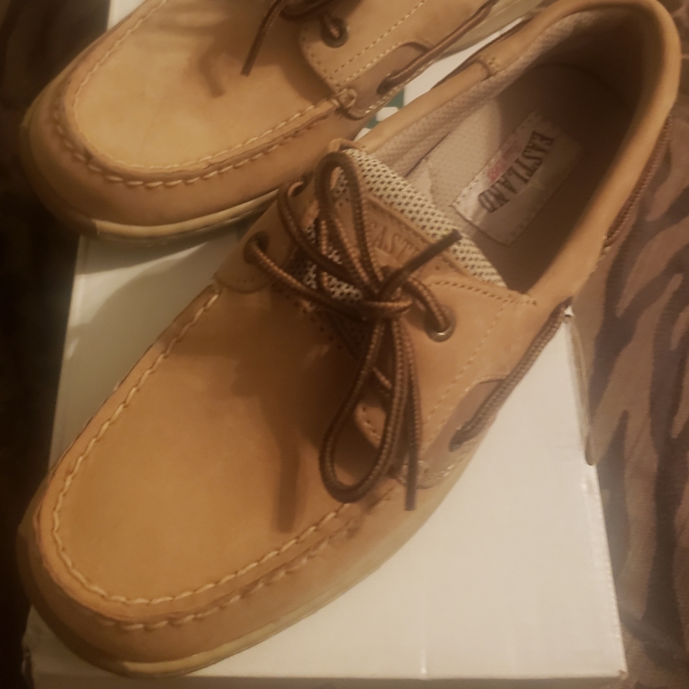 Eastland (School Shoe)